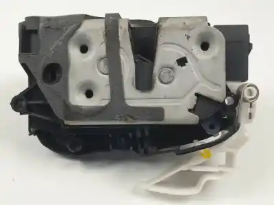 Автозапчасти б/у ЗАМОК ЛЕВОЙ ПЕРЕДНЕЙ ДВЕРИ за FORD TOURNEO COURIER (C4A)  ссылки OEM IAM BM5AA21813AF  