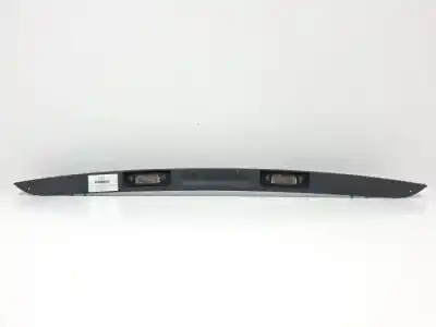 Автозапчастина б/у реєстрація пілот для FORD FIESTA (CBK) D/F6JB Посилання на OEM IAM 2S61A43404 6S61A43404 