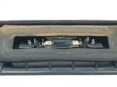 Автозапчастина б/у реєстрація пілот для ford fiesta (cbk) d/f6jb посилання на oem iam 2s61a43404 6s61a43404 