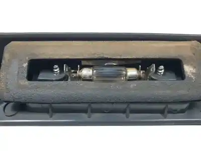 Автозапчастина б/у реєстрація пілот для ford fiesta (cbk) d/f6jb посилання на oem iam 2s61a43404 6s61a43404 