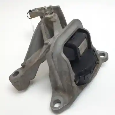 Recambio de automóvil de segunda mano de Soporte Motor Derecho para RENAULT MEGANE III BERLINA 5 P K4M848 referencias OEM IAM   