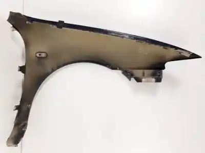 Peça sobressalente para automóvel em segunda mão guarda-lamas dianteiro esquerdo por seat leon (1m1) g-bcb referências oem iam   