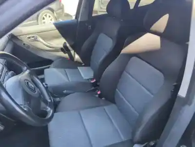 Автозапчасти б/у коробка передач за seat leon (1m1) g-bcb ссылки oem iam ert  