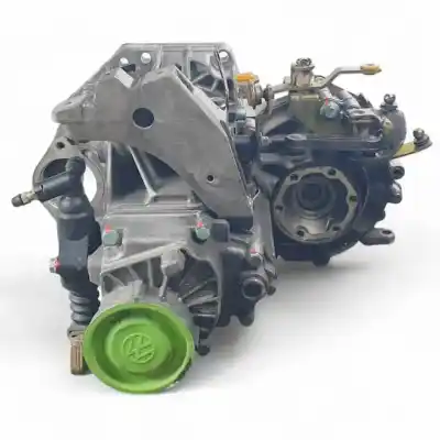 Автозапчасти б/у коробка передач за seat leon (1m1) g-bcb ссылки oem iam ert  