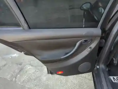 Автозапчасти б/у коробка передач за seat leon (1m1) g-bcb ссылки oem iam ert  