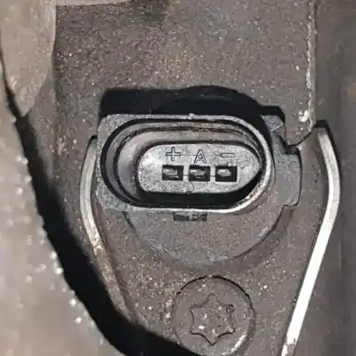 Автозапчасти б/у коробка передач за seat leon (1m1) g-bcb ссылки oem iam ert  