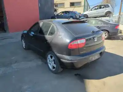 Автозапчасти б/у коробка передач за seat leon (1m1) g-bcb ссылки oem iam ert  