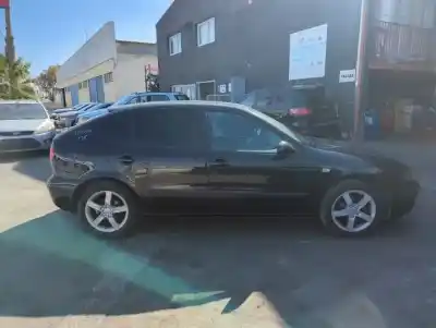 Автозапчасти б/у коробка передач за seat leon (1m1) g-bcb ссылки oem iam ert  