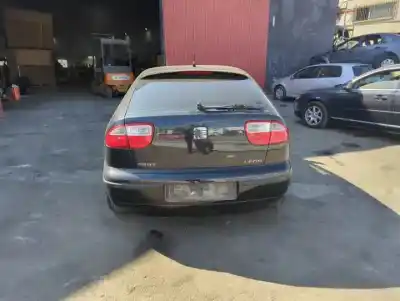 Автозапчасти б/у коробка передач за seat leon (1m1) g-bcb ссылки oem iam ert  