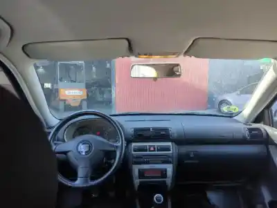 Автозапчасти б/у коробка передач за seat leon (1m1) g-bcb ссылки oem iam ert  