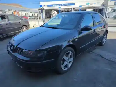 Автозапчасти б/у коробка передач за seat leon (1m1) g-bcb ссылки oem iam ert  