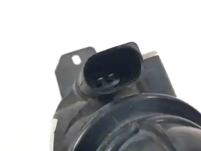 Second-hand car spare part left fog light for seat leon (1m1) g-bcb oem iam references 1m0941699c  