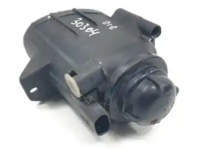 Second-hand car spare part left fog light for seat leon (1m1) g-bcb oem iam references 1m0941699c  