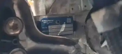 Second-hand car spare part complete engine for dacia duster ii h4d470 oem iam references h4df480  