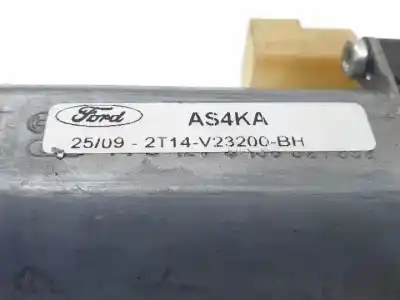 Pezzo di ricambio per auto di seconda mano motore alzacristalli anteriore destro per ford transit connect (tc7) bhpa.p7pa.p7pb.r2pa riferimenti oem iam 996367100 2t14v23200bh 
