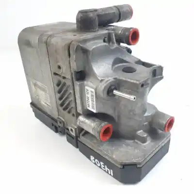 Second-hand car spare part full normal heating for bmw 5 (e60) 520 i oem iam references 66724c