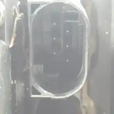 Second-hand car spare part full normal heating for bmw 5 (e60) 520 i oem iam references 66724c  