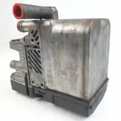 Second-hand car spare part full normal heating for bmw 5 (e60) 520 i oem iam references 66724c  