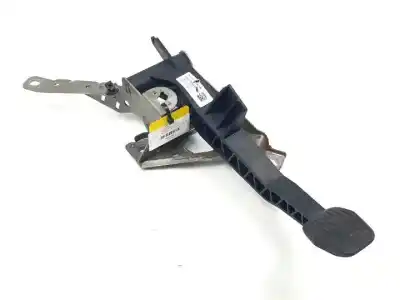 Second-hand car spare part CLUTCH PEDAL for FORD FOCUS BERLINA (CAP)  OEM IAM references 4M517B633EL  