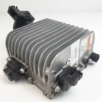 Автозапчастина б/у електронний модуль для mazda cx-30 hfy1 посилання на oem iam bdmc67zd3d Автозапчастина б/у електронний модуль для mazda cx-30 hfy1 посилання на oem iam bdmc67zd3d