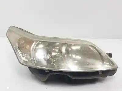 Автозапчастина б/у ПРАВА ФА для CITROEN C4 COUPE  Посилання на OEM IAM   