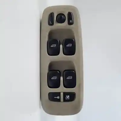 Second-hand car spare part Left Front Power Window Switch for VOLVO V70 FAMILIAR D5244T4 OEM IAM references 30773895  