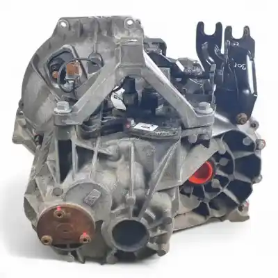 Автозапчасти б/у коробка передач за ford focus c-max (cap) d-kkda ссылки oem iam   