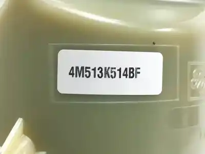 Автозапчастина б/у насос керма для ford focus c-max (cap) d-kkda посилання на oem iam   
