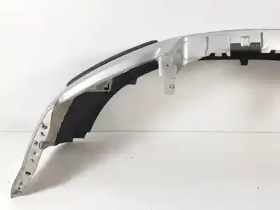 Автозапчастина б/у передній бампер для ford focus c-max (cap) d-kkda посилання на oem iam   