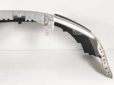 Автозапчастина б/у передній бампер для ford focus c-max (cap) d-kkda посилання на oem iam   