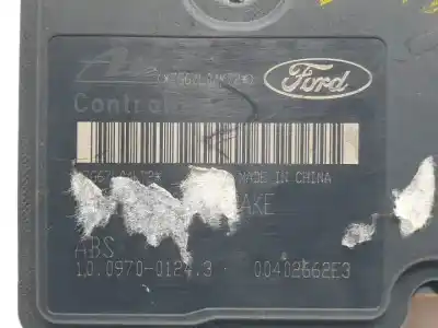 Pezzo di ricambio per auto di seconda mano abs per ford focus c-max (cap) d-kkda riferimenti oem iam 3m512m110ja 10020700714 10097001243 
