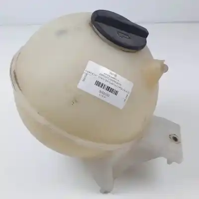 Gebrauchtes Autoersatzteil Erweiterungskaution zum MERCEDES SPRINTER II JAMES COOK (906) 651.955 OEM-IAM-Referenzen A9065010503  