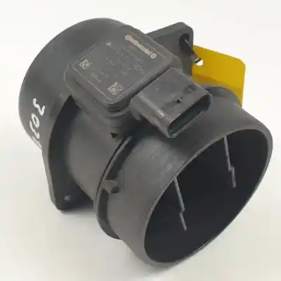 Gebrauchtes Autoersatzteil Luftmassenmesser zum MERCEDES SPRINTER II JAMES COOK (906) 651.955 OEM-IAM-Referenzen A6510900148 5WK97917 