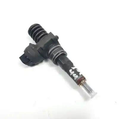 Автозапчастина б/у инжектор для audi a4 avant (8e) bpw посилання на oem iam 038130073bj