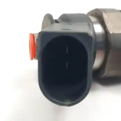 Peça sobressalente para automóvel em segunda mão injetor por bmw serie 3 compact (e46) m47n204d4.204d4 referências oem iam 7789661 0445110131 