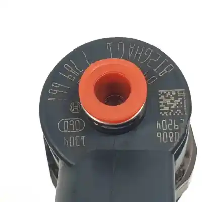 Peça sobressalente para automóvel em segunda mão injetor por bmw serie 3 compact (e46) m47n204d4.204d4 referências oem iam 7789661 0445110131 