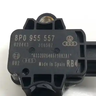 Автозапчастина б/у датчик для audi a4 avant (8e) bpw посилання на oem iam 8p0955557  
