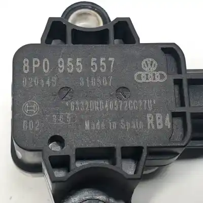 Автозапчастина б/у датчик для audi a4 avant (8e) bpw посилання на oem iam 8p0955557  