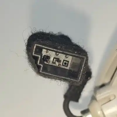 Second-hand car spare part right sunshade for mini mini (r50,r53) g-w10b16a oem iam references   