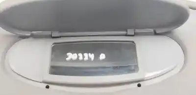 Second-hand car spare part right sunshade for mini mini (r50,r53) g-w10b16a oem iam references   