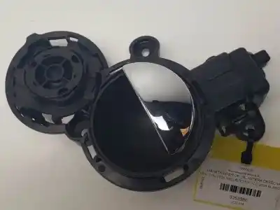 Second-hand car spare part  for MINI MINI (R50,R53)  OEM IAM references 7133518  