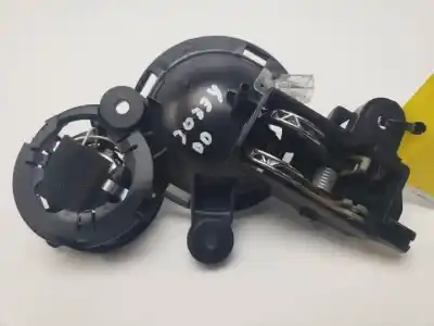 Автозапчасти б/у внутри передней правой ручки за mini mini (r50,r53) g-w10b16a ссылки oem iam 7133518  