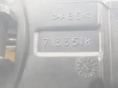 Автозапчасти б/у внутри передней правой ручки за mini mini (r50,r53) g-w10b16a ссылки oem iam 7133518  