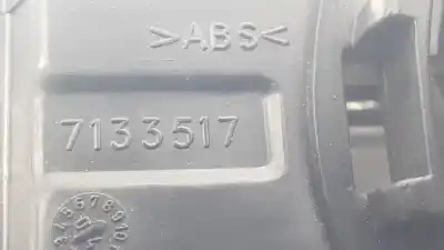 Автозапчасти б/у левая передняя внутренняя ручка за mini mini (r50,r53) g-w10b16a ссылки oem iam 7133517  