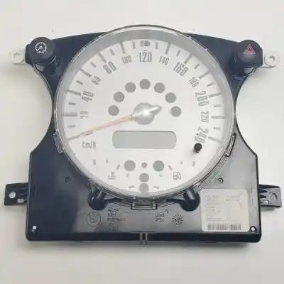 Second-hand car spare part  for MINI MINI (R50,R53)  OEM IAM references 621167379411  