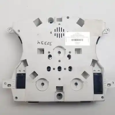 Second-hand car spare part dashboard for mini mini (r50,r53) g-w10b16a oem iam references 621167379411  