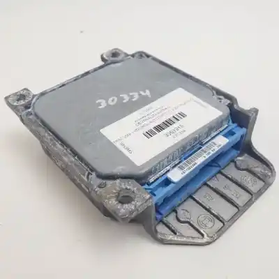 Second-hand car spare part airbag control unit for mini mini (r50,r53) g-w10b16a oem iam references 0285001682 65776962531 