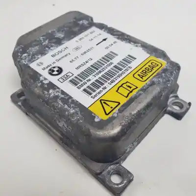 Second-hand car spare part  for MINI MINI (R50,R53)  OEM IAM references 0285001682 65776962531 
