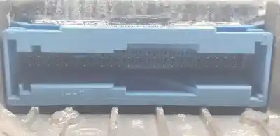 Second-hand car spare part airbag control unit for mini mini (r50,r53) g-w10b16a oem iam references 0285001682 65776962531 