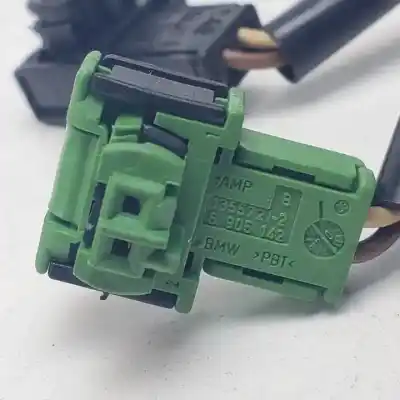 Second-hand car spare part air bag ring for mini mini (r50,r53) g-w10b16a oem iam references   